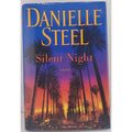 Silent Night : A Novel by Danielle Steel (2019, Hardcover)