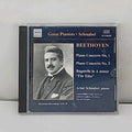 Con Pno 1/2 by Beethoven / Schnabel / Sargent / London Phil (CD, 2001)
