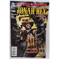 All Star Western #24 [2013 DC Comics]