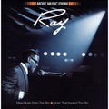 More Music from Ray by Ray Charles (CD, Feb-2005, 2 Discs, Atlantic (Label))