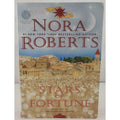 Stars of Fortune by Nora Roberts (2015, Trade Paperback)