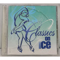 Classics on Ice Music CD Figure Skating Theme