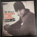Ike Reilly Salesmen Sampler (CD)
