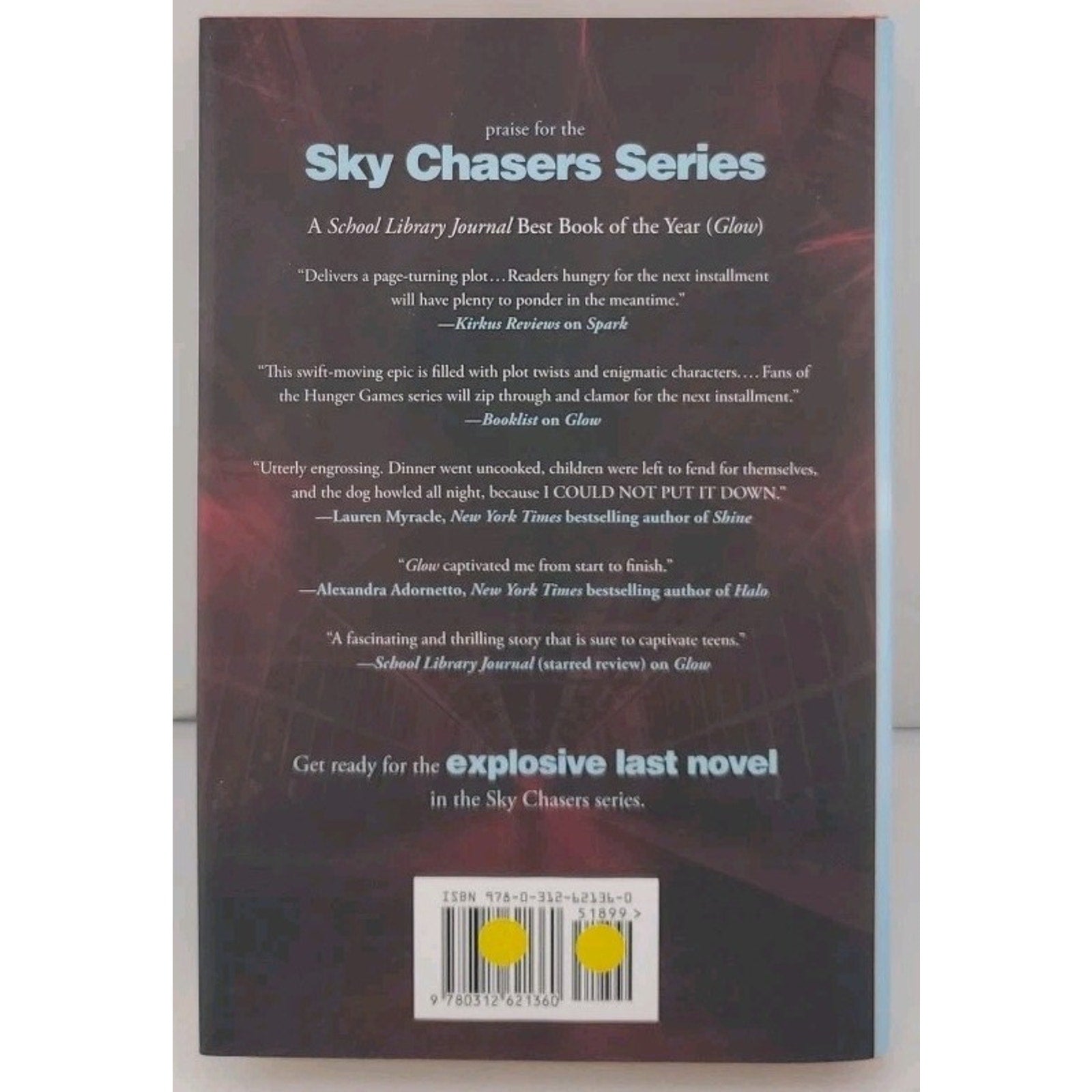 Flame : Book Three of the Sky Chasers by Amy Kathleen Ryan (2014, Hardcover)