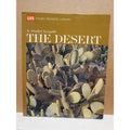 Life: The Desert By A. Starker Leopold (1970, Hardcover)