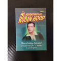 The Adventures of Robin Hood - Classic, Richard Greene, Bernadette O'Farrell DVD