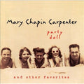 Party Doll and Other Favorites by Mary Chapin Carpenter (Cassette, 1999,...