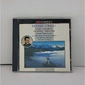 CD Richard Strauss, David Pyatt, Joy Farrall, Julie Andrews, The Britten Sinfoni