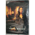 Dark Water Original 27x40 D/S Movie Poster 2005