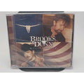 Steers & Stripes by Brooks & Dunn (CD, 2001) *Brand New*