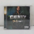 Hate It or Love It [PA] by Chingy (CD, Dec-2007, Def Jam (USA))