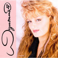 Wynonna by Wynonna Judd (CD, Mar-1992, Curb)