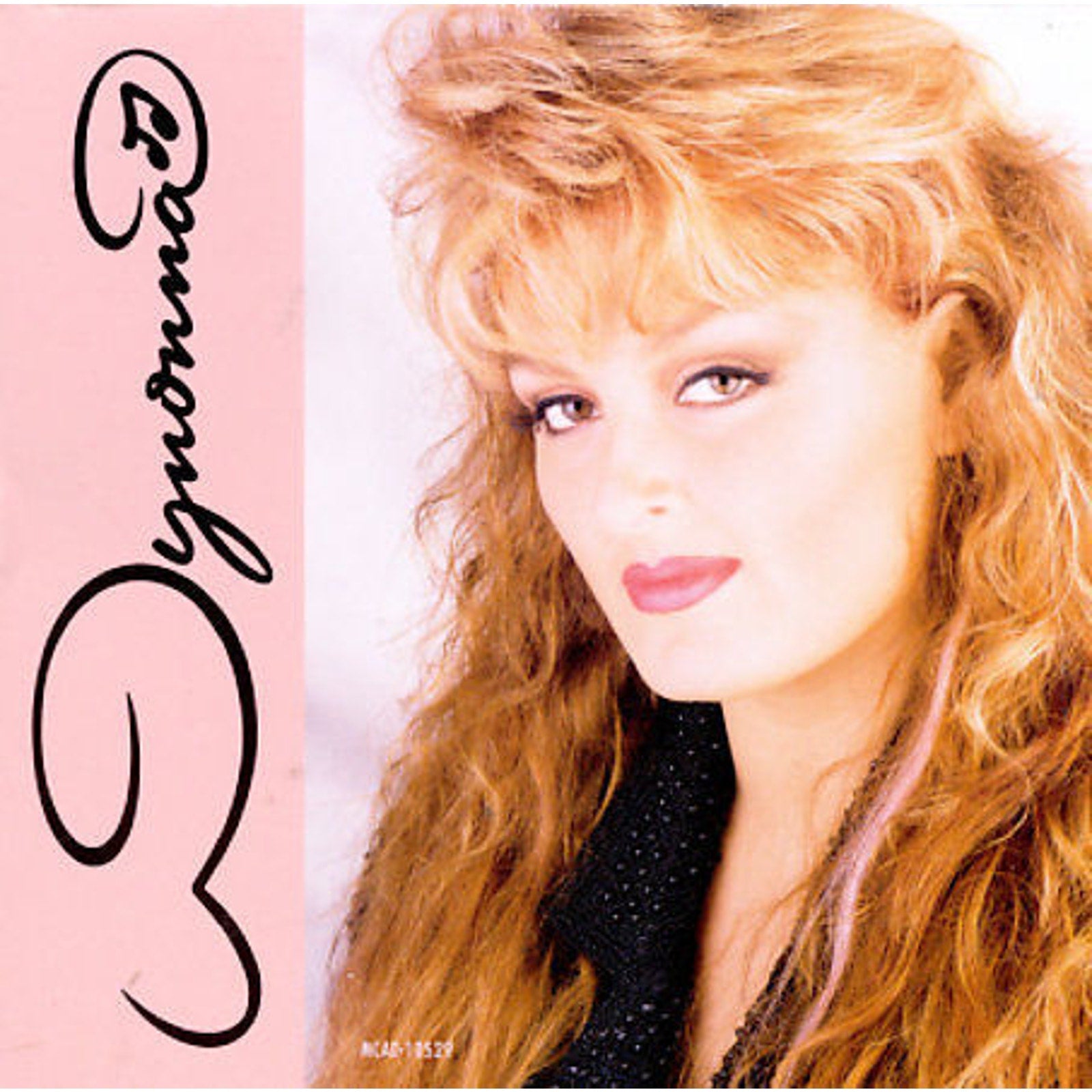 Wynonna by Wynonna Judd (CD, Mar-1992, Curb)