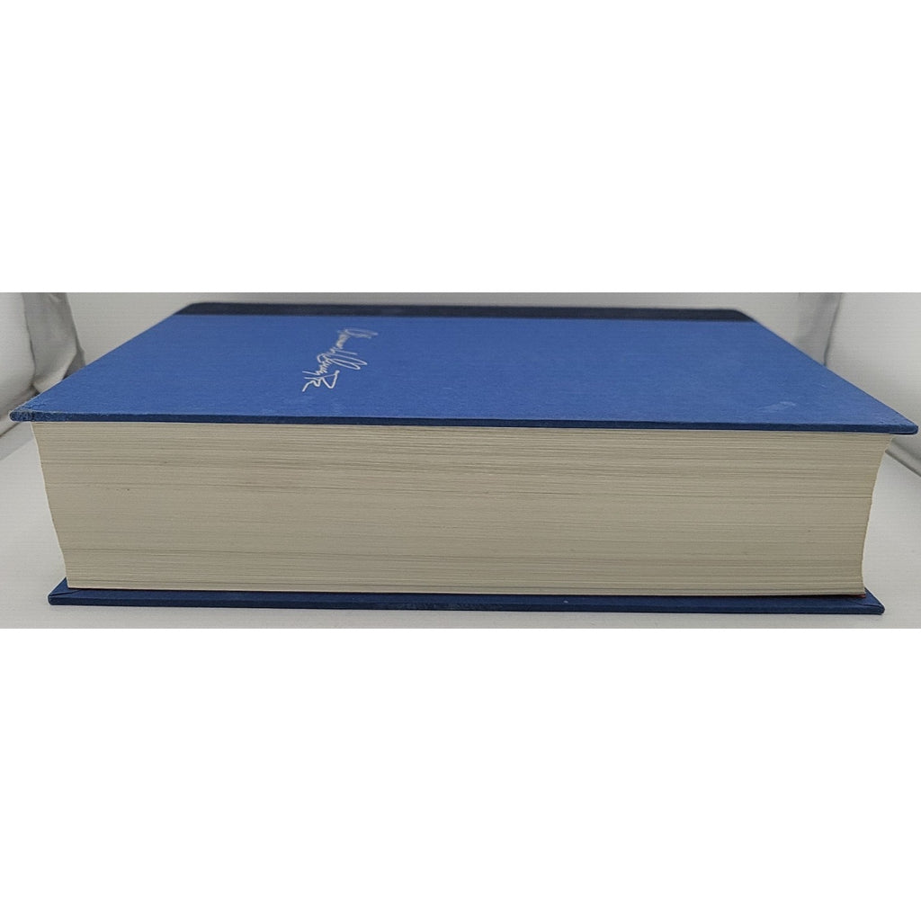 Executive Orders by Tom Clancy (Hardcover)