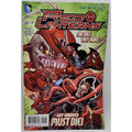 Red Lanterns #22 DC Comics New 52