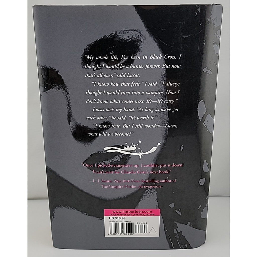 Hourglass by Claudia Gray (2010, Hardcover)