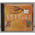 Angelus by Milton Nascimento (CD, Feb-1994, Warner Bros.)