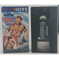 Operation Pacific (VHS, 1998)