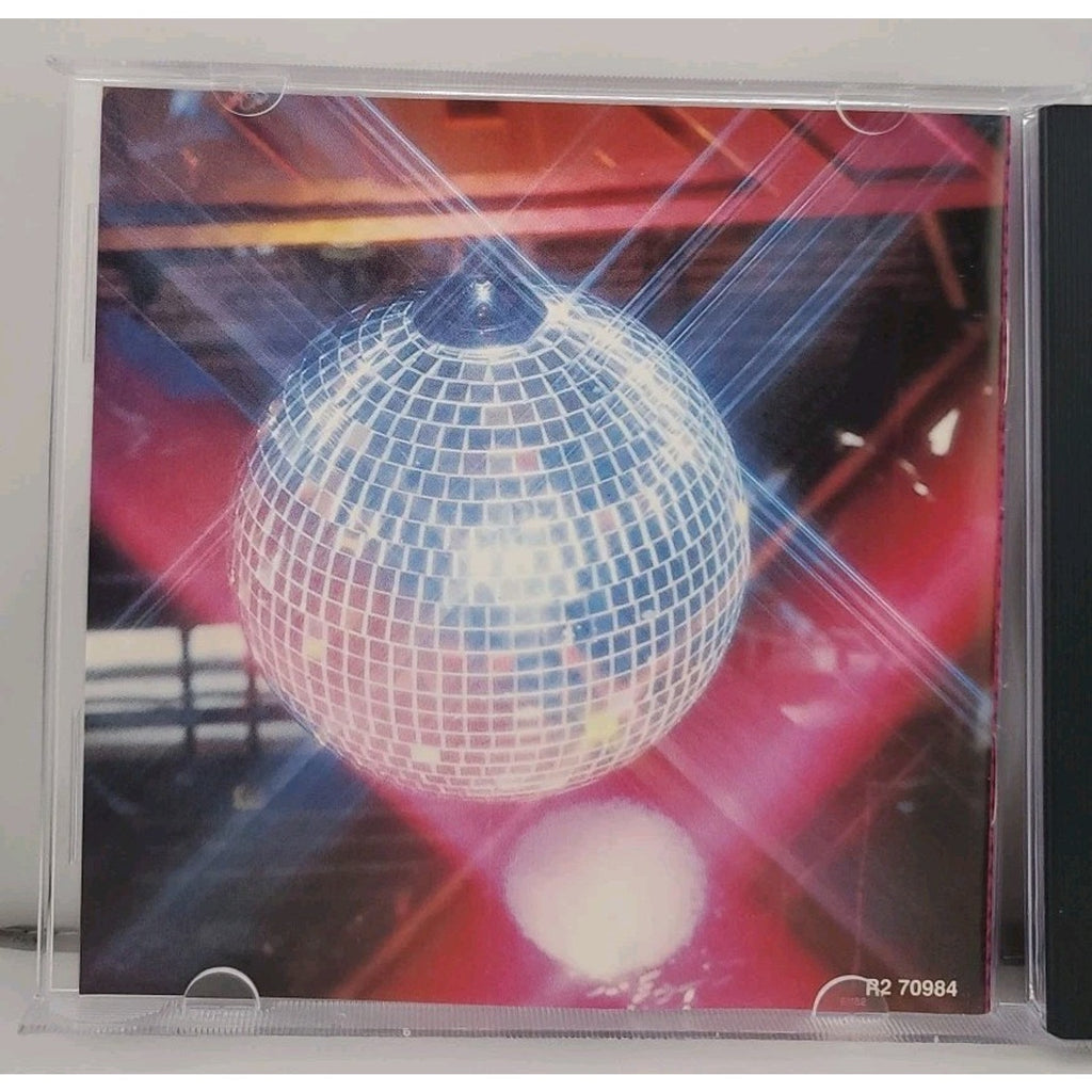 Vol. 1 Turn the Beat Around by Various (CD, 1990)