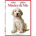 Marley Me (DVD, 2009, Checkpoint Sensormatic Widescreen)