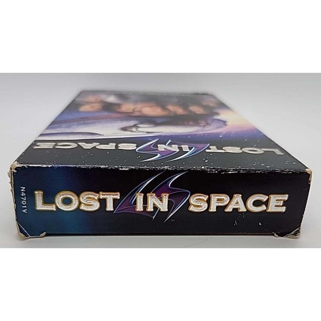 Lost In Space (1998 VHS)