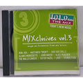 101.9 Fm the Mix Mixclusives Vol.3 CD Compilation