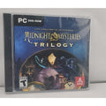 Midnight Mysteries Trilogy DVD-ROM *Brand New*