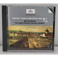 Mozart Piano Concertos Now 9&17 (CD)