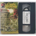 A Celtic Journey Vol. 4 England (VHS, 1999)