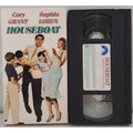 Houseboat (VHS, 1991)