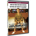 Lost in Translation (DVD, 2004, Fullscreen)