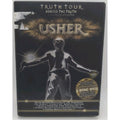 Usher Truth Tour Limited Edition 3 Disc DVD Set W5355