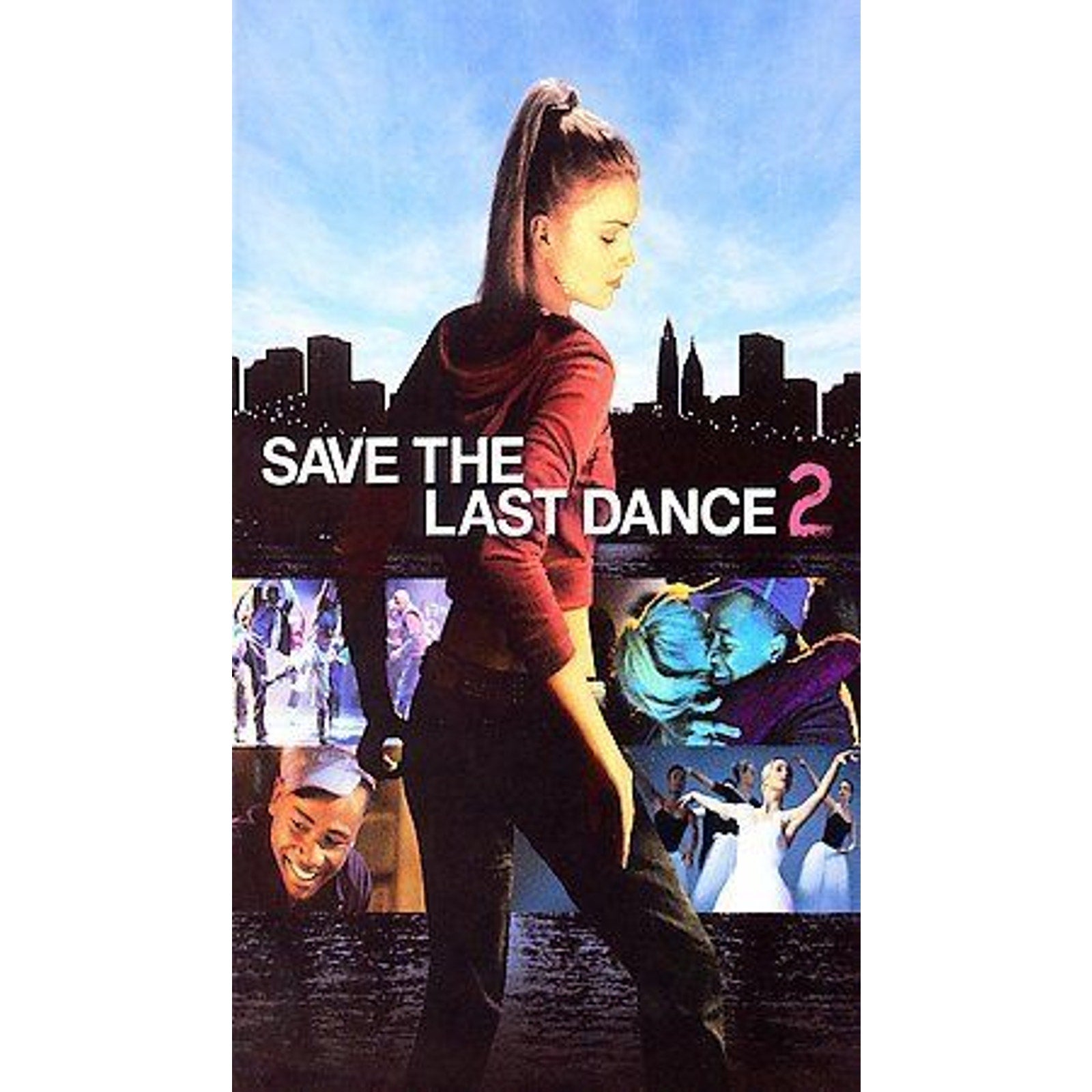 Save the Last Dance 2 (DVD, 2006)