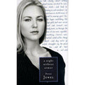 A Night Without Armor : Poems by Jewel (1998, Hardcover)