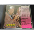 Harry James Greatest Hits CD Trumpet Blues Flash (CD)