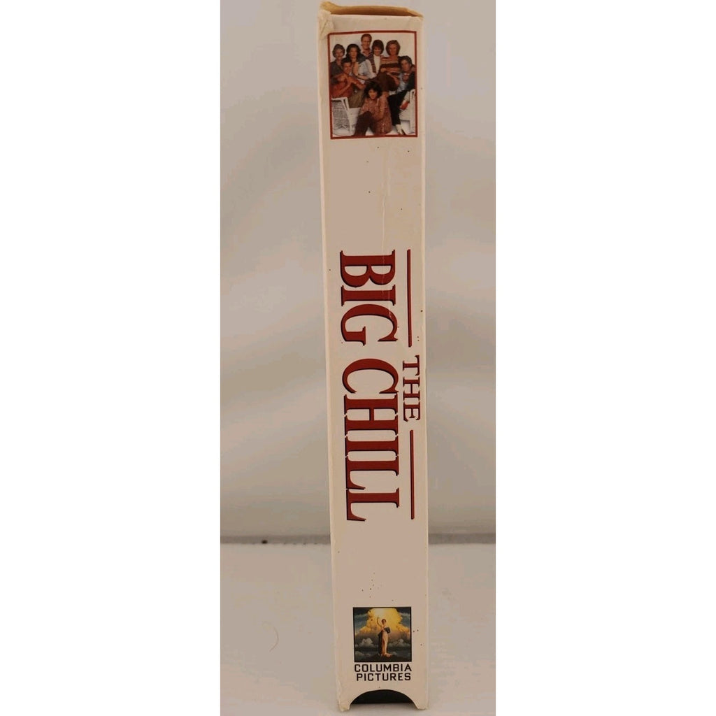 The Big Chill (VHS)