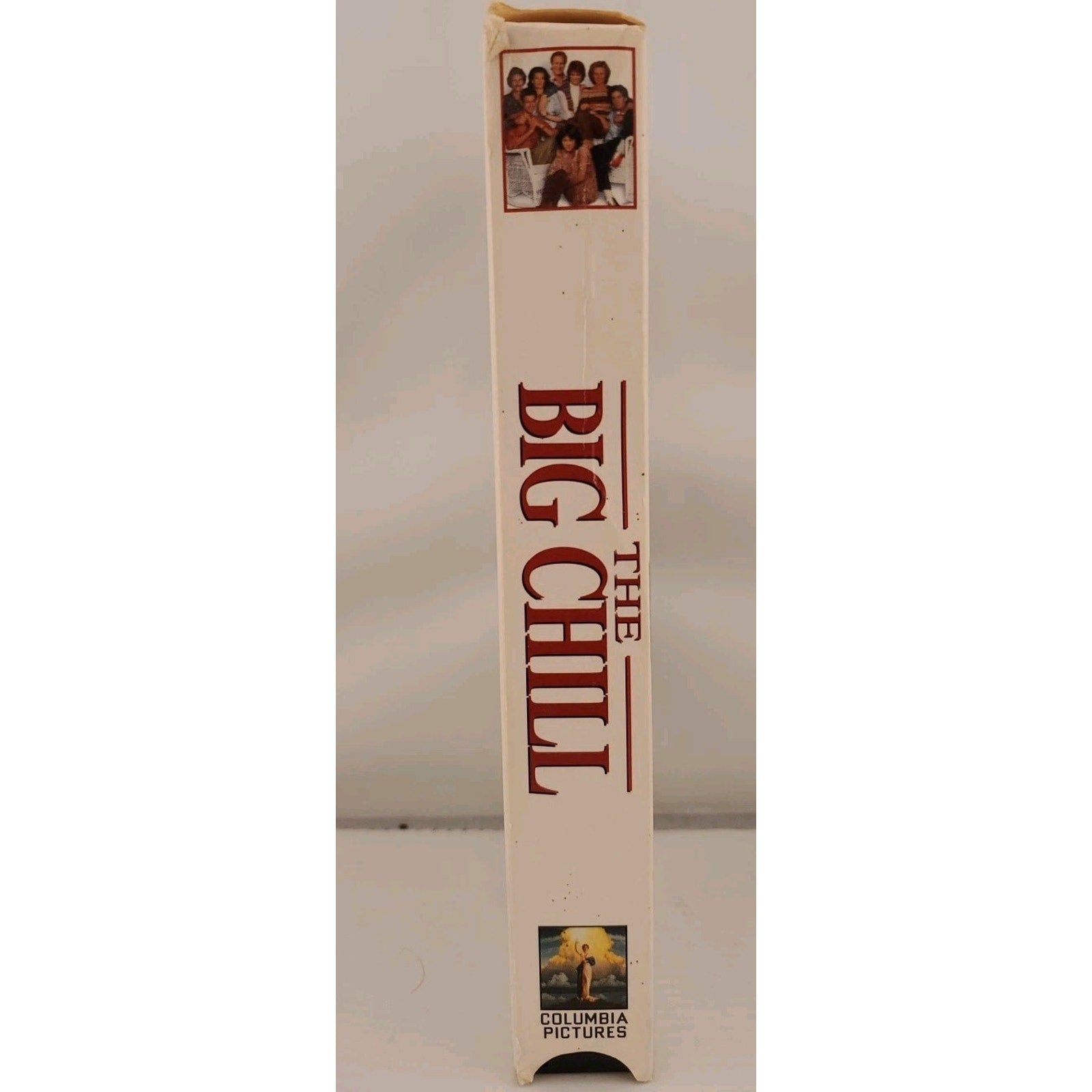 The Big Chill (VHS)