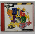 The Discovery Channel Big Job Users Guide CD