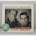 Unchained Melody by Righteous Brothers (CD, 1990)