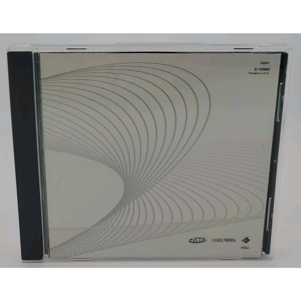 Blaque by Blaque (CD, 1999)