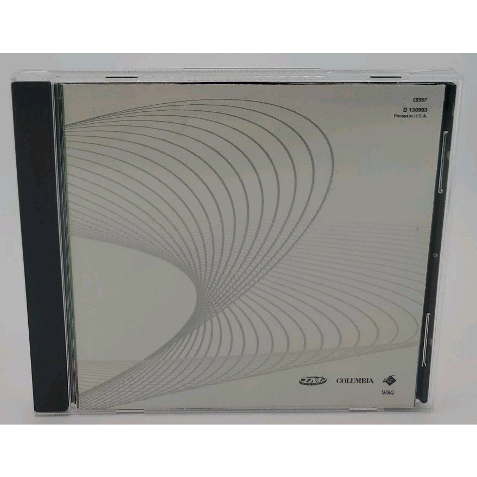 Blaque by Blaque (CD, 1999)