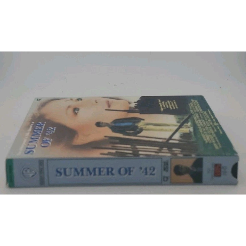 Summer of 42 (VHS, 1995)