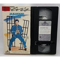 Elvis Jailhouse Rock (VHS, 1994)