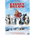 Eight Below (DVD, 2006)
