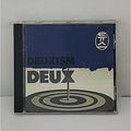 Deuxism - Deux CD