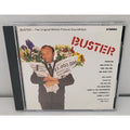 Buster-O.S.T. by Phil Collins CD