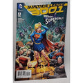 Justice League 3001 #2 DC Comics