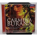 Camina Burana by Orff (CD)