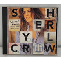 Tuesday Night Music Club by Sheryl Crow (CD, 1993)