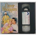 Omar Khayyam (VHS, 1992)